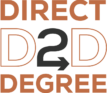 Direct2Degree